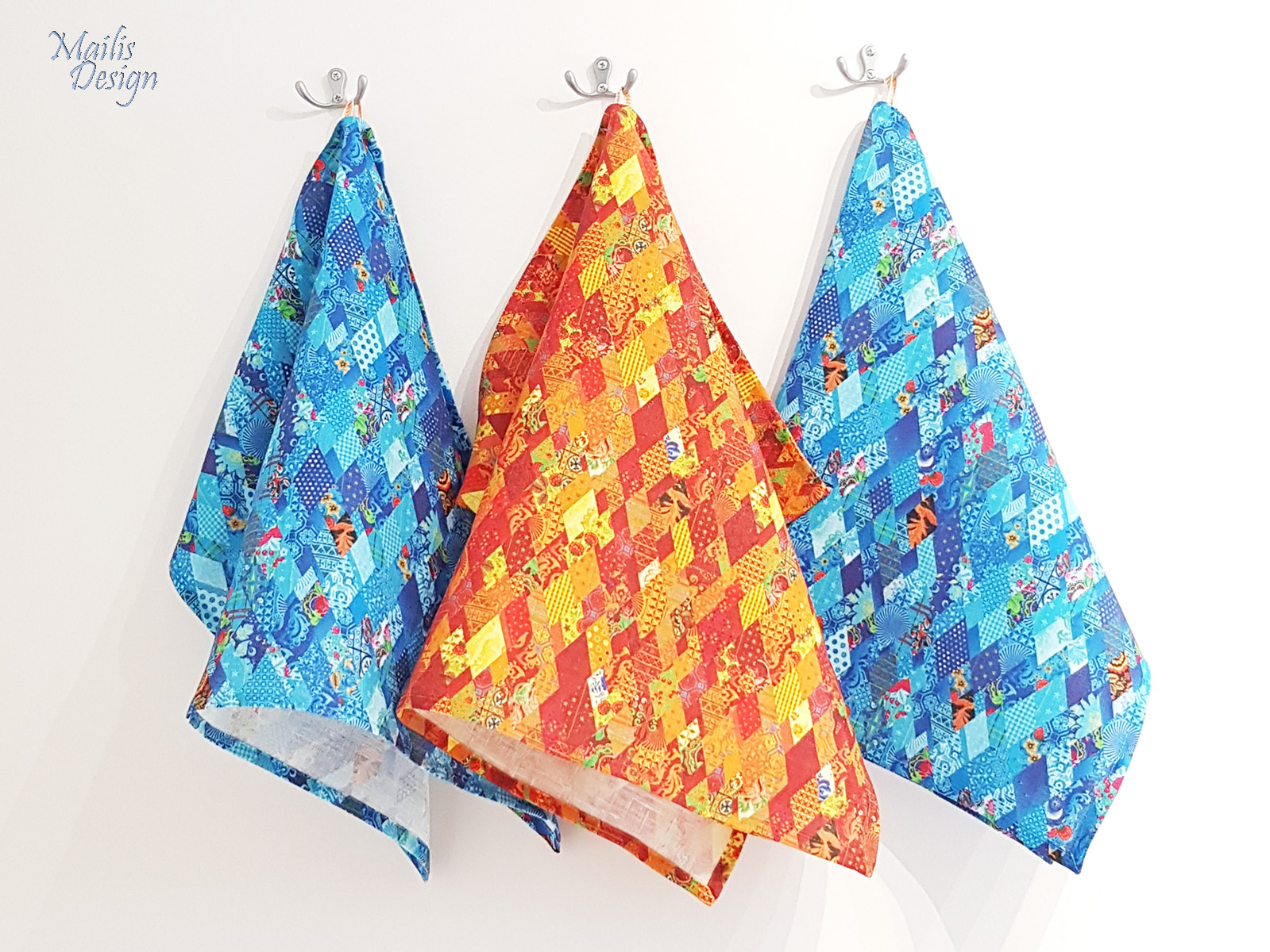 Kitchen towels