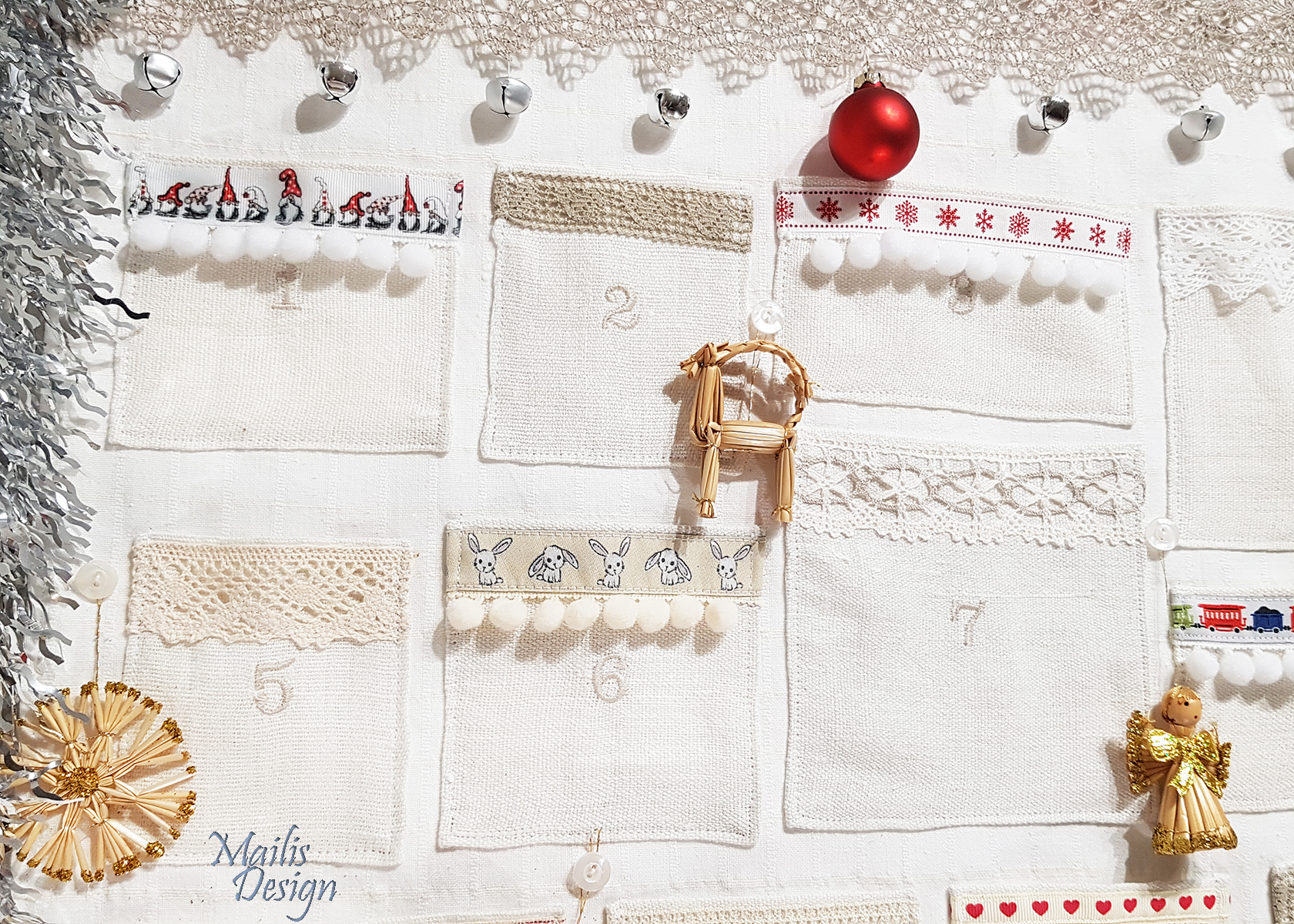 Christmas Gifts and Advent