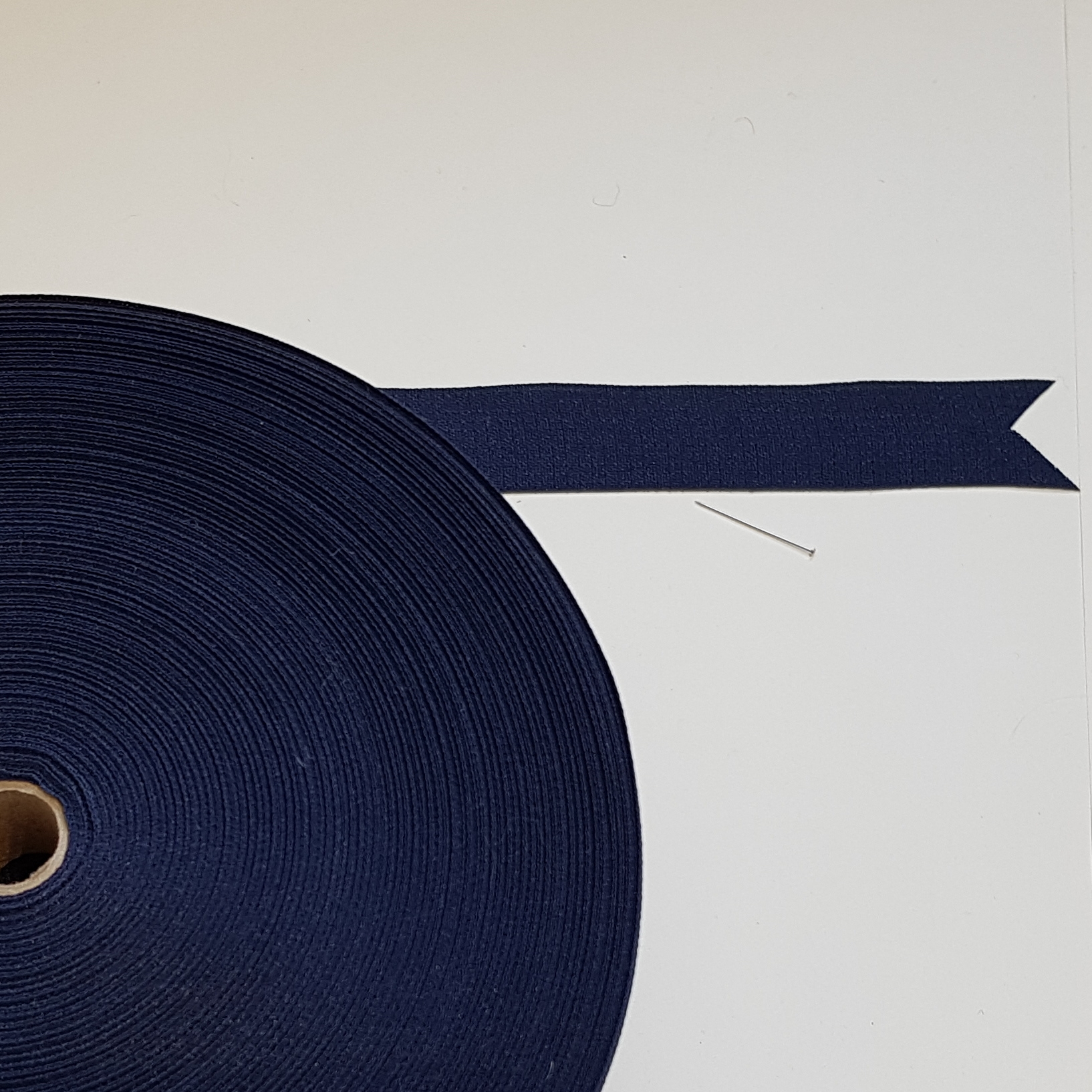 Sewing supplies (cords, wadding)