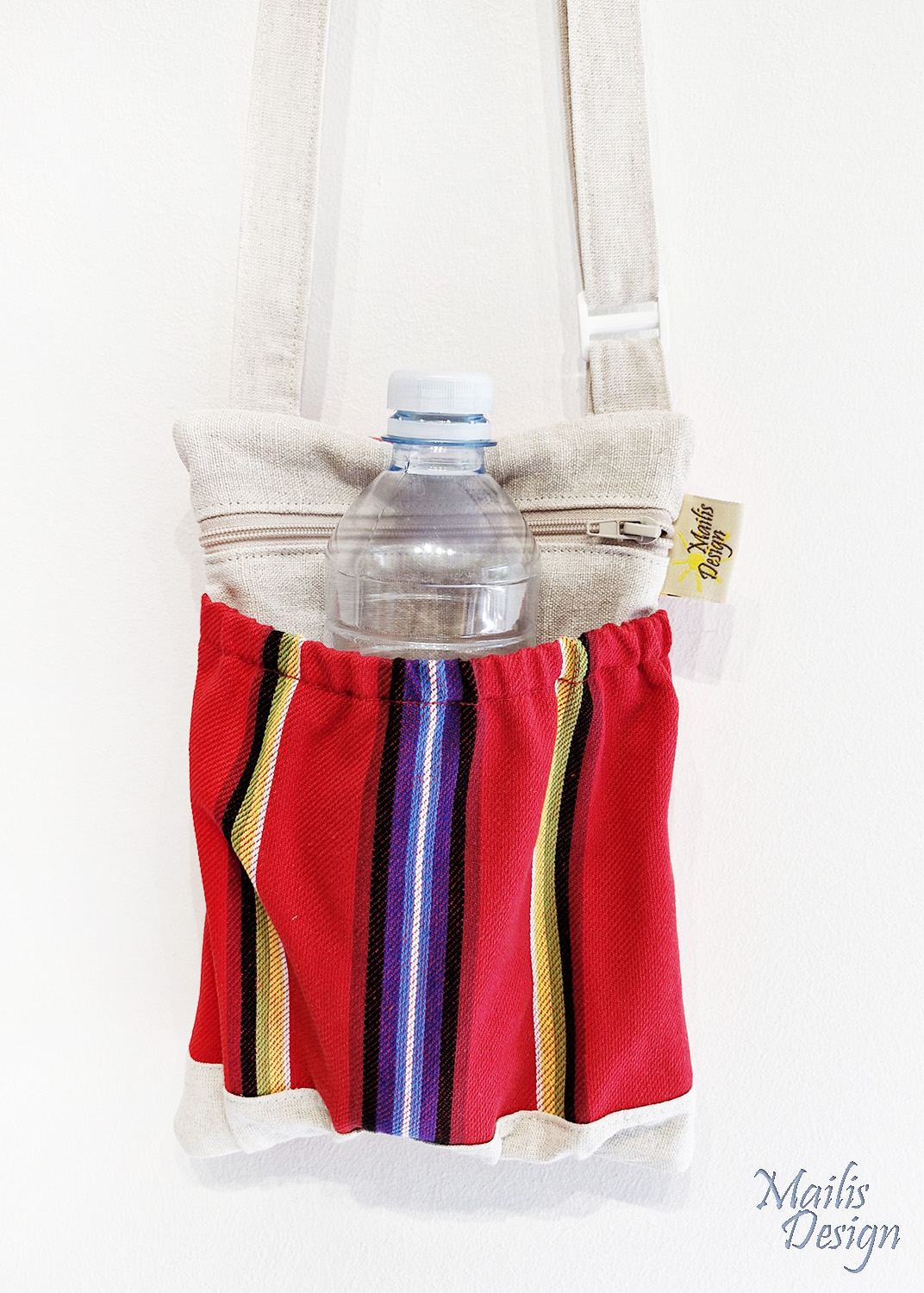 Song festival bags