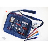 Shoulder bags