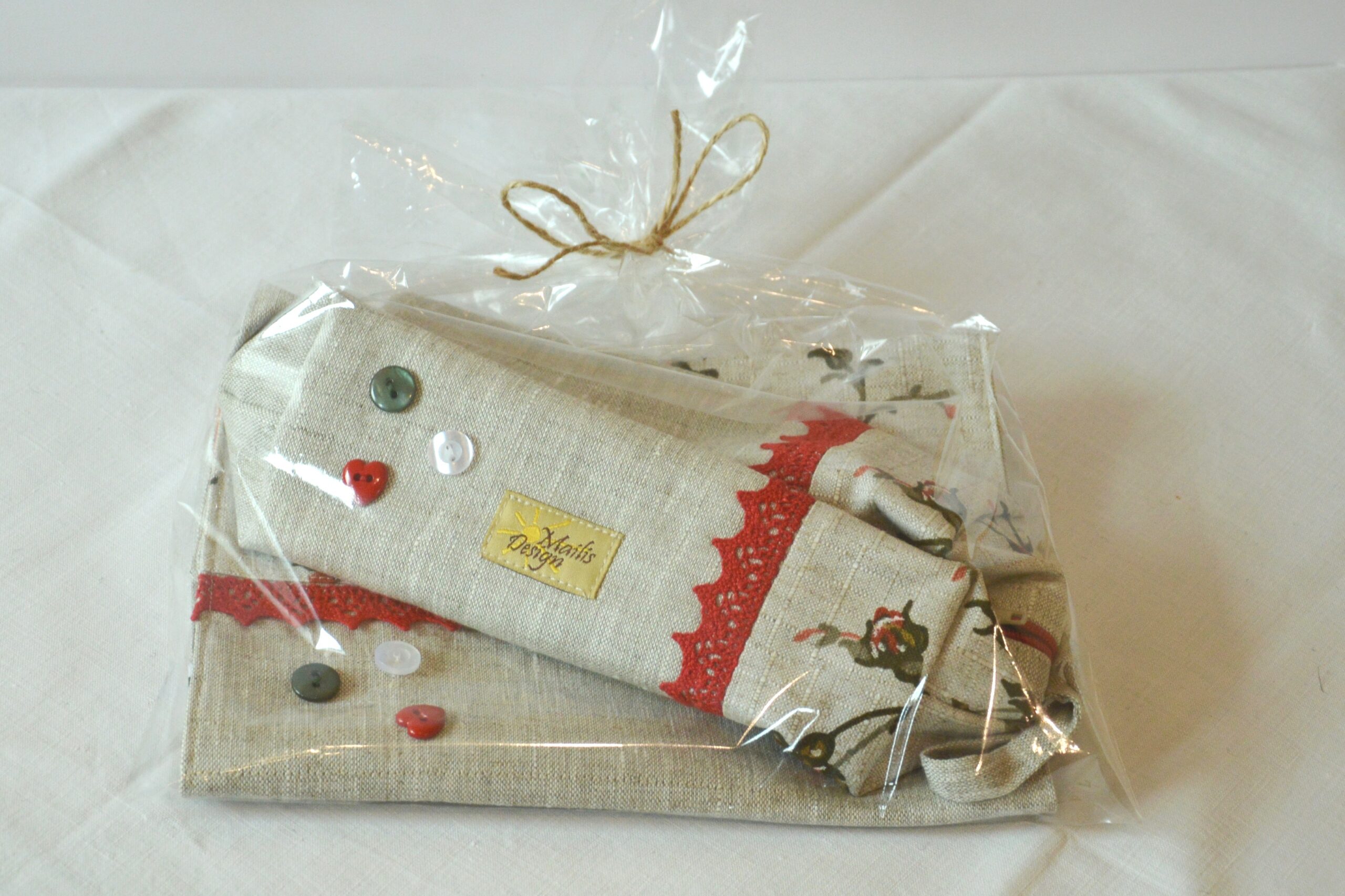 Linen Products